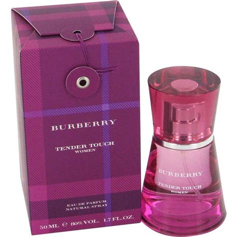 where can i buy burberry tender touch perfume|burberry tender touch perfume price.